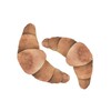 Логотип телеграм канала @lecroissantrussie — 🥐 Круассаним
