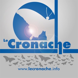 Logo del canale telegramma lecronache - Le Cronache