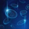 Telegram channel CRYPTO WORLD logo