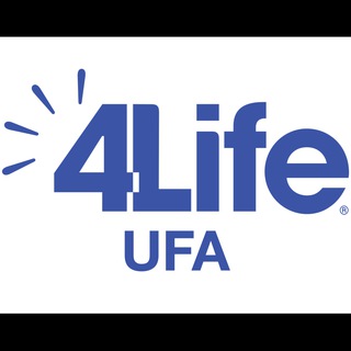 Логотип телеграм канала @lection4life — 🎧🎬 лекции 4Life-UFA