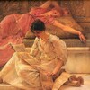 Логотип телеграм канала @lectiones_antiquae — Древние чтения