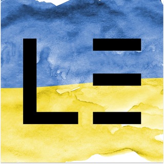 Логотип телеграм -каналу lectrum — LECTRUM