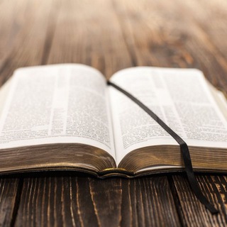 Logotipo del canal de telegramas lecturabiblia - Leamos la Biblia en 365 días