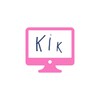 Логотип телеграм канала @lecture_kik — АНОНСЫ ЛЕКТОРИЯ kik