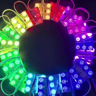Логотип телеграм канала @led_module — Led_module