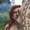Логотип телеграм канала @led_i_med — Лёд и Мёд