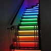 Telegram kanalining logotibi led_stairs — LED STAIRS - Контроллеры для Автоматической Подсветки Лестницы.