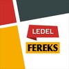 Логотип телеграм канала @ledel_ltd — LEDEL - FEREKS: новости, акции, новинки