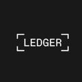 Logo saluran telegram ledger8 — LEDGER NANO S/X ❇️