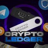 Логотип телеграм -каналу ledgercrpt — Crypto Ledger