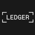 Logo saluran telegram ledgeres — Ledger ®
