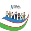 Logo of telegram channel ledir_yoshlar — Oqtepa MFY yoshlari 👮