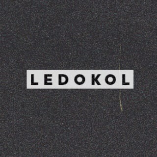 Логотип телеграм канала @ledokol_iate — LEDOKOL