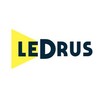 Логотип телеграм канала @ledrus — LedRus - все об освещении