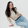 Логотип телеграм канала @ledyaeva_m — МАРИНА ЛЕДЯЕВА