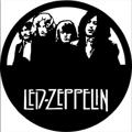 Logo saluran telegram ledzeppelinbestfan — LED ZEPPELIN
