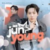Логотип телеграм канала @lee_joonyoung — Lee Joon Young/ Ли Джун Ён | инфо/эдиты