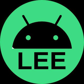 Logo saluran telegram leeapk_official — LeeAPK (Official)