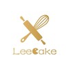 Логотип телеграм канала @leecakecoffee — LEECAKE｜Китайская кондитерская