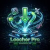 Telegram channel LeecherPro Notices logo