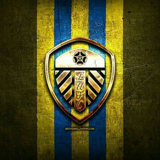 لوگوی کانال تلگرام leeds_unitd — Leeds United | لیدز یونایتد