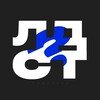 Логотип телеграм канала @leedstazy — лидстази