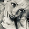 Логотип телеграм канала @leeeeeerock — лерок