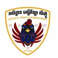 Telegram kanalining logotibi leefu365 — កសិដ្ឋាន Leefu - 365