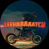 Логотип телеграм канала @leehaaatch — Не лихачь!