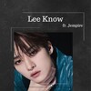 Логотип телеграм канала @leeknow_jempire — Lee Know | SKZ | fr. Jempire