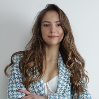 Логотип телеграм канала @leellizaa — Leelliza ❤️