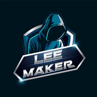 Логотип телеграм канала @leemaker — LEEMAKER | Киберспорт | СSGO | Прогнозы | Обучение | Ставки