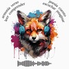 Telegram channel Leemos & Escuchamos logo