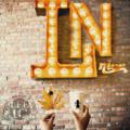 لوگوی کانال تلگرام leenice — Leenice jeans