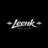 Логотип телеграм канала @leenkbeats — prod. leenk