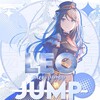 Логотип телеграм канала @leeojumpp — [переезд] . . -- 𝘓𝘦𝘰/𝘑𝘶𝘮𝘱