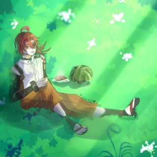 Логотип телеграм канала @leepasbot — 🍀 Тележка Липаса | GenshinDrop