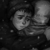 Логотип телеграм канала @leepksip — XeloMEF[🍓]