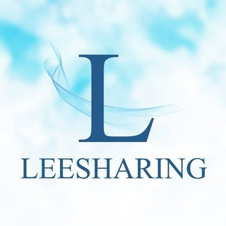 电报频道的标志 leesharing — Leesharing 好康分享