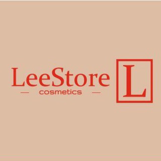 Логотип телеграм канала @leestoreeuz — LeeStore.uz