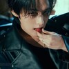 Логотип телеграм канала @leewhitemoon — ларёк лимонов °.•🍋