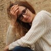 Логотип телеграм канала @leeyulliya — Юлия Лист