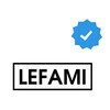Логотип телеграм канала @lefamicos — Переходник