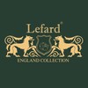 Логотип телеграм канала @lefard_official — Lefard