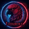 Logo of telegram channel lefaroll — LΣҒΔ𝕽ΩLL 🇮🇱