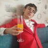 Логотип телеграм канала @lefimediagroup — Егор Лефи Famous