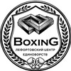 Логотип телеграм канала @lefortovoboxing — Лефортовский Центр Единоборств
