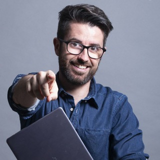 Logo de la chaîne Telegram lefranchute — Français avec Fluidité