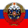 Логотип телеграм канала @leftconsruspart — Медиа-проект «ЛевКон»