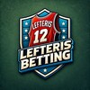 Logo of telegram channel lefterisbetting — Lefteris Betting